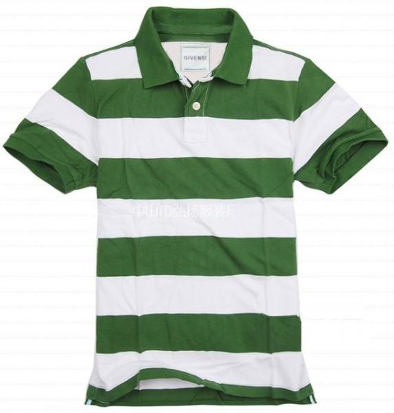 Short Sleeve Polo Shirt
