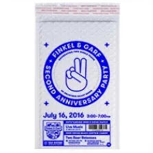 TSCX Logistics Transport Supplies Bubble Envelope Bags Mailing Bag Envelopes Bubble Mailing Bag Black Bubble Mailer