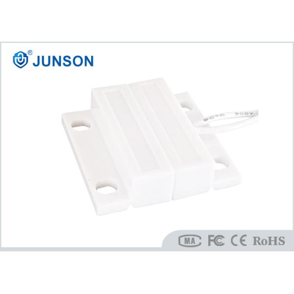 магнитный датчик контакта 500мА, поверхностное снабжение жилищем АБС контакта дверей держателя