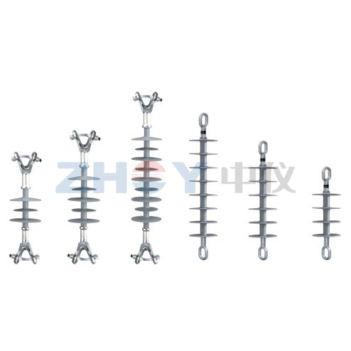 (Long Rod)Suspension Composite Insulator