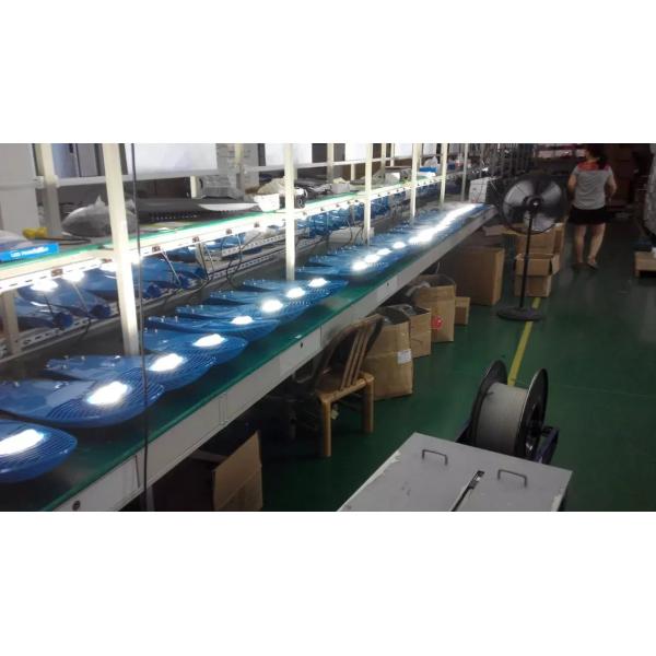 уличный свет 8000Lm СИД УДАРА 80W энергосберегающий IP65 для дорог и индустриальной области