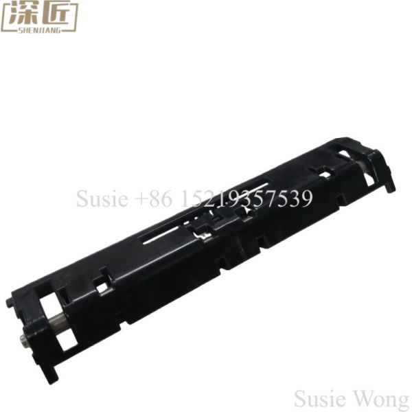 Diebold Nixdorf Escrow Reel Storage Braket 1750125772 For DN200 DN250 DN400 DN450 And RM4 Series ATMs