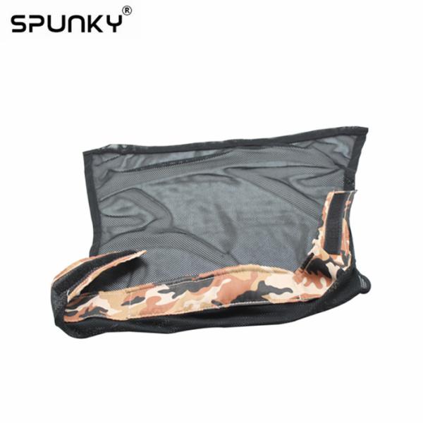 Multifunction Paintball Tactical Gear Digital Camo Head Wrap for Outdoor Sports