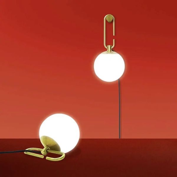 Three-head magic bean pendant lamps NH S3 Suspension（WH-AP-612）