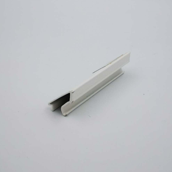 Powder Coated Aluminium Window Profile For Mauritius