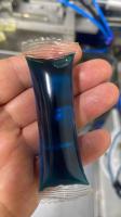 Film soluble dans l'eau pour les machines d'emballage Liquides détergents Petite taille 65 mm 90 mm 140 mm