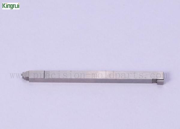 KR004 Precision Car Parts ailor JIS SKD11 Surface Grinding Machining
