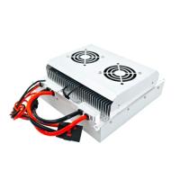 WF-800S50-8K Appareil d'alimentation pour aéronefs avec une puissance de sortie totale de 8 kW