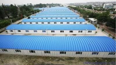 Roof Ridge Type 831 Blue Gray Roof Plate Environmental Protection Board