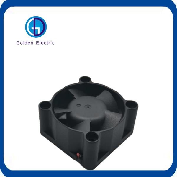Centrifugal Dc Brushless Fan 12v 40mm Customized For Air Conditioner