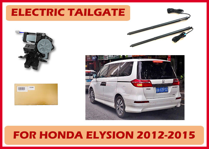 Honda Elysion Smart Electric Tailgate Lift Автомобильные аксессуары