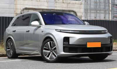 2024 Automotive Electric Suv Li Xiang L7 Lixiang One L7 L8 L9 GPS Interior Features