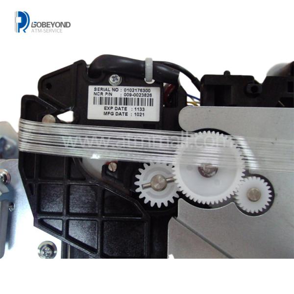 NCR 66xx Self Serv ATM Machine Receipt Printer 009-0019385 009-0023827 0090019385 0090023827