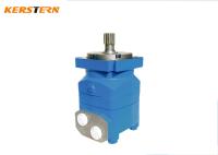 do torque alto de baixa velocidade alto do motor BMV da engrenagem do torque de 315cc 1000cc BM4 motor hidráulico da roda