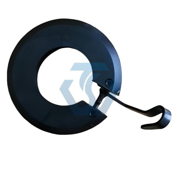 Anti Collision API Oilfield Drilling Equipment Thread Protector For Thread Protection
