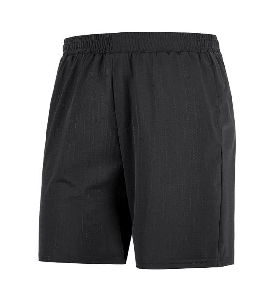 76% Nylon 24% Spandex Running Activewear Mens Linerless Shorts