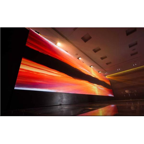 HD P2.9 8K LED Video Wall Rentals SMD 3IN1 2121 Original Epstar Chip Jakarta IND