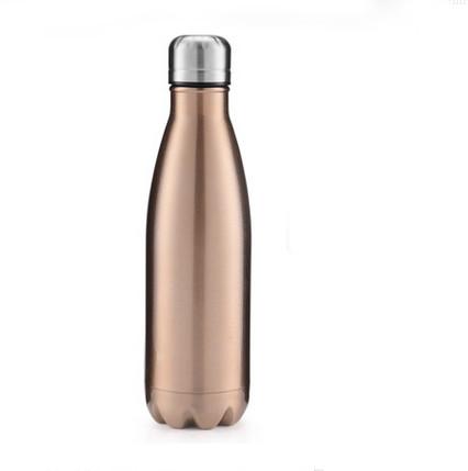 Virson sports bottle ,Stainless Steel Insulated Water Bottle.outdoor water bottle