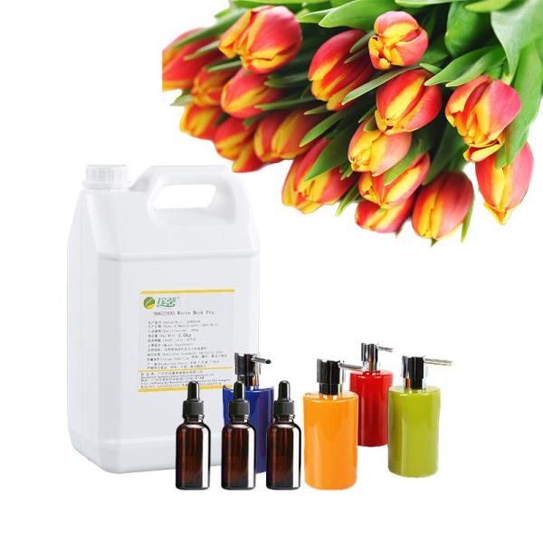 Shampoo Body Wash Fragrances Tulips Perfume Fragrance Oil For Body Wash