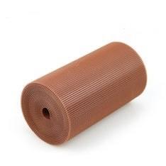 110mm Width Plastic Injection Molded Hook For Paper / Glass