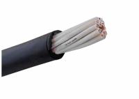 Unarmoured Flexible Control Cable , Copper Control Cable 450/750V 2 - 61 Cores