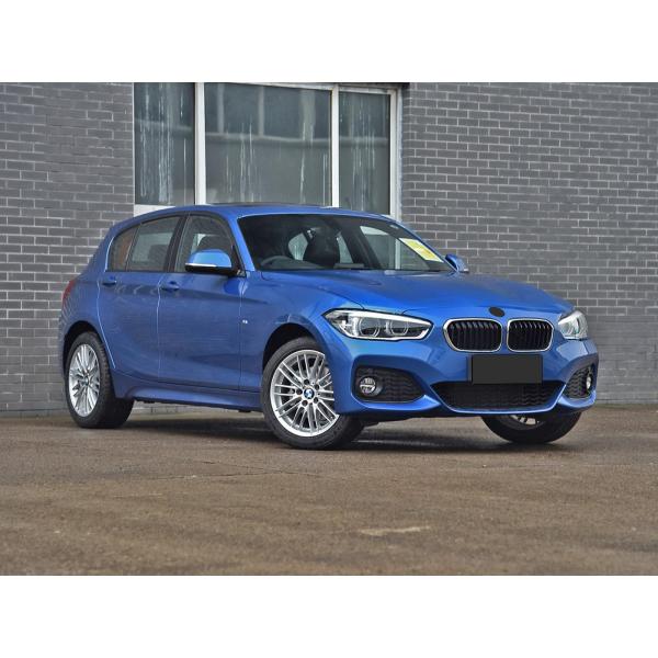 BMW 1 Series F20 15-18 MT Style Upgrade Side Skirt Fenders for 2010- Car Fitment