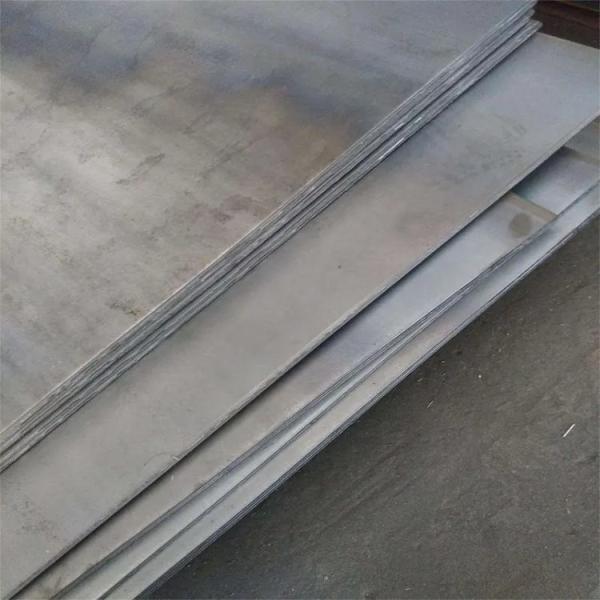 A36 Ar500 4140 Hot Cold Rolled Corten Steel Plate