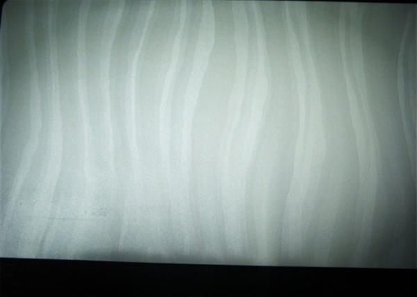 Rigid Touch Colored Laminating Film Rigid Waterproof 0.12 - 0.60mm Thickness