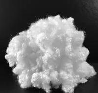Les fibres synthétiques douces et semi-solides pour les vêtements thermiques