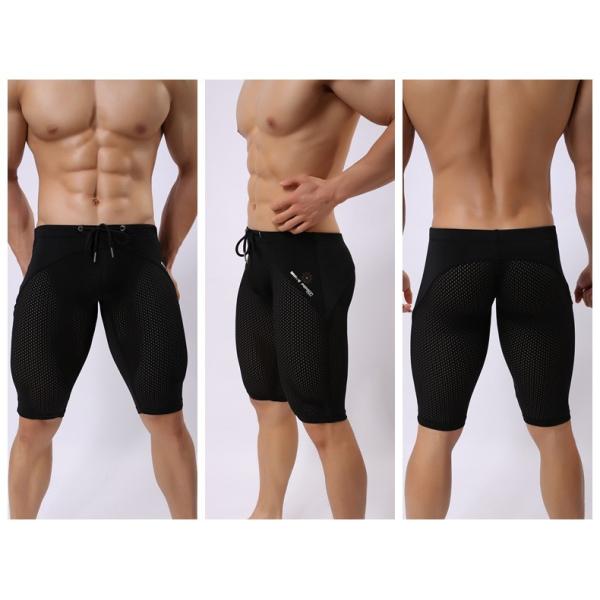 Колготки фитнеса спорт простирания спортзала разминки нижнего белья простирания людей спорт бежать тонкие