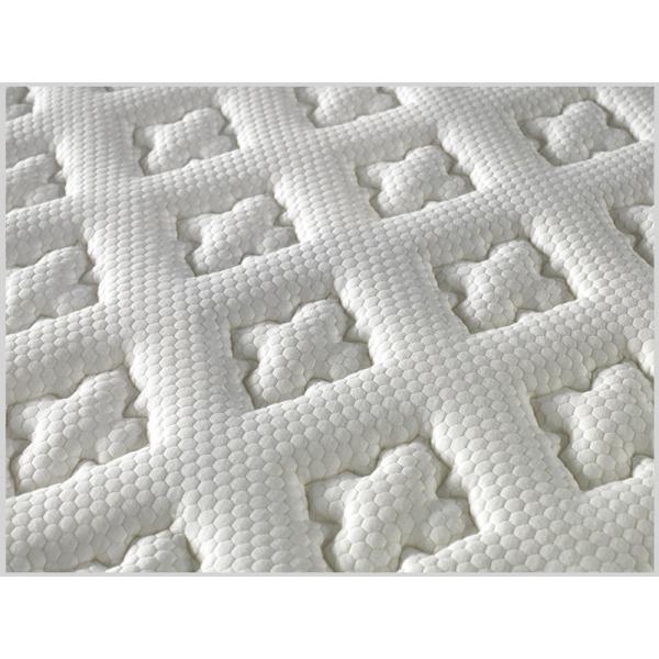 Anti Slip 5 Star Hotel Bed Mattress