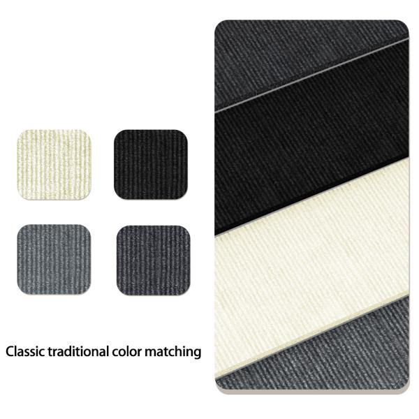 60*200cm Cat Scratch Furniture Protector Self-adhesive Cat Scrating Mat