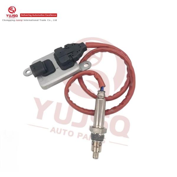 OE 5WK97249 A0009056204 Oxygen Sensor O2 Sensor For Mercedes-Benz