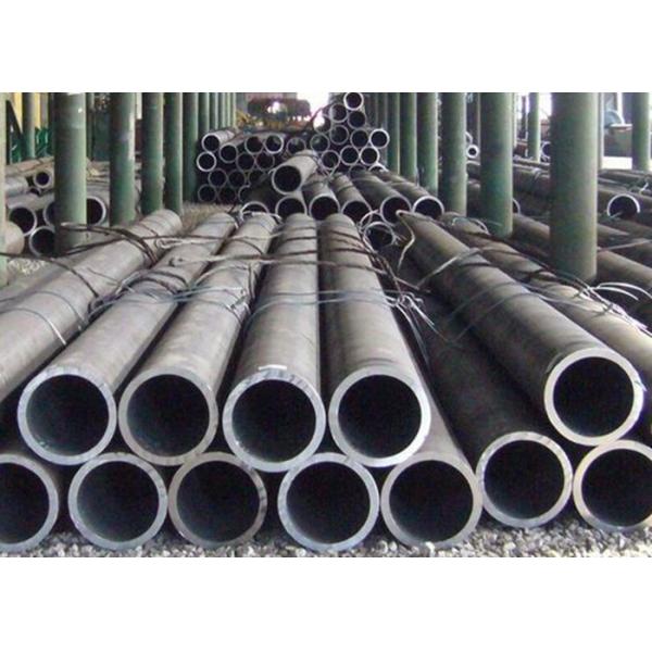 Hot Rolled Seamless ASTM A53 High Pressure Boiler Tube