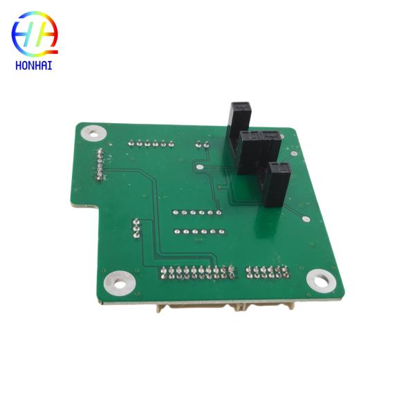 GR Control de tambor PCB2 para Riso GR 3700 3710 3750 3770 3790 Tarjeta principal de la impresora
