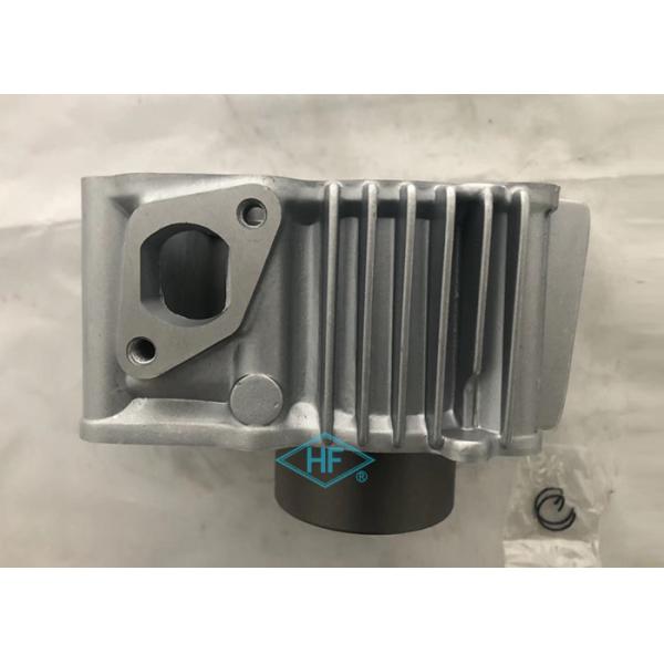 Yamaha Engine Block 4 Stroke Motorcycle Cylinder Kit Aluminum For JY110 JYM110 CRYPTON JUPITER 110