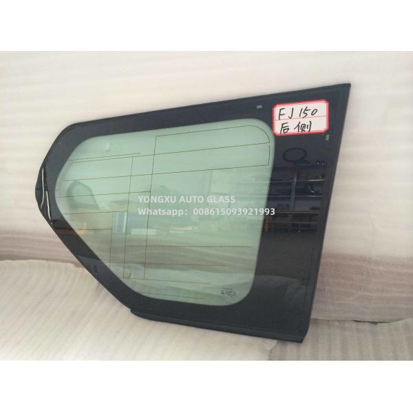 Bmw 1 Series F20 Marcopolo Rear Quarter Window Bus Front Windshield Glass