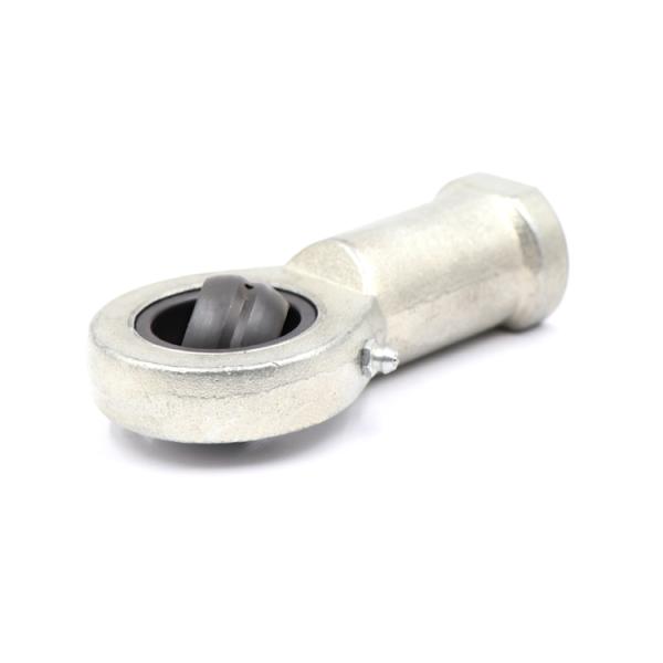SI80ES Radial Spherical Plain Bearing Rod End Bearings With A Female Thread
