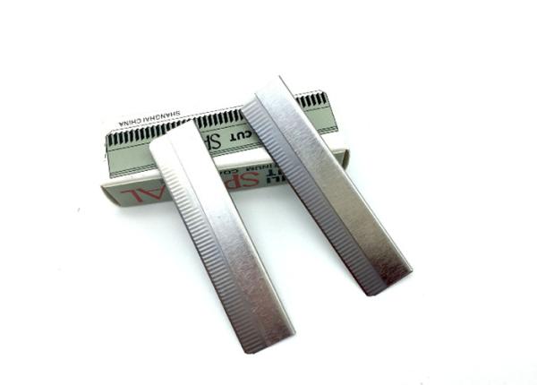 Durable Stainless Steel Eyebrow Razor Tattoo Accessories For Permanent Makeup