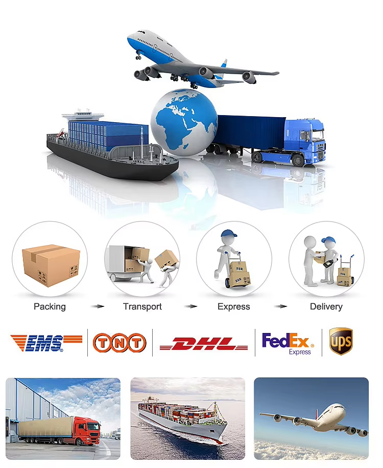 Hot Selling Pressure Transmitter 3051CG 4-20mA Output 3051CG Coplanar Pressure Transmitter in Stock