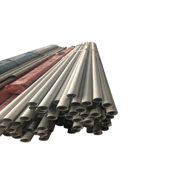 Cold Drawn ASTM A269 Tp316 Seamless Stainless Steel Pipes, Ss304/316 Steel Pipes