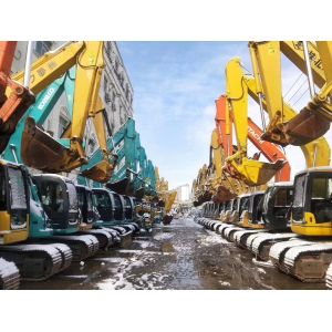 Shanghai Jindongyu Construction Machinery Co., Ltd.