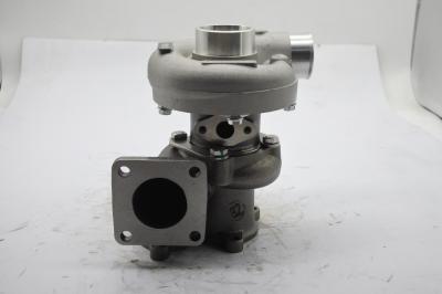 HT12-20 Excavator Spare Parts Turbocharger 8973186510 8972389791 For SY754JG1
