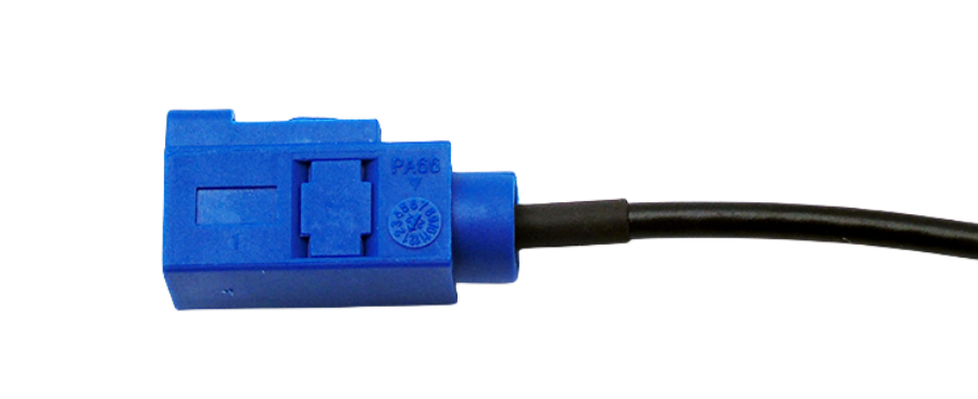 Active Multi Band GNSS L1 B1 G1 Fakra Connector for Position 1575.42MHz 28dBi Gain <1.5 VSWR