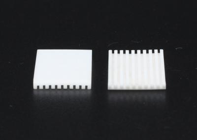 Placa alta da alumina da estabilidade 95 para o calefator elétrico