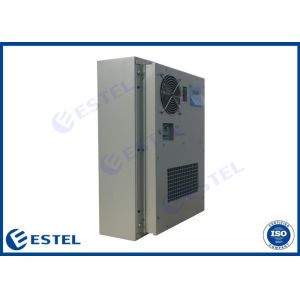 Real Time Control IP55 R143A Small Cabinet Air Conditioner