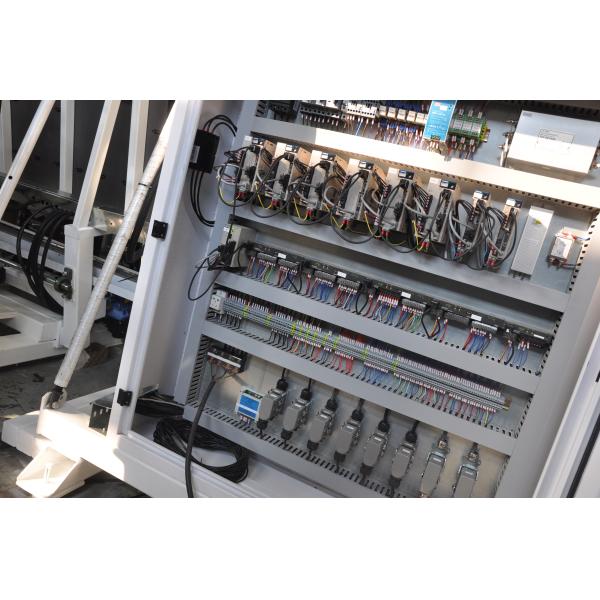 Automatic Sealing Robot  Sealing Pump Double glazing glass machine