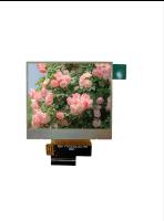 Module LCD TFT de 2,0 pouces en extérieur, lisible sous la lumière du soleil 320x240 SPI Interface ODM