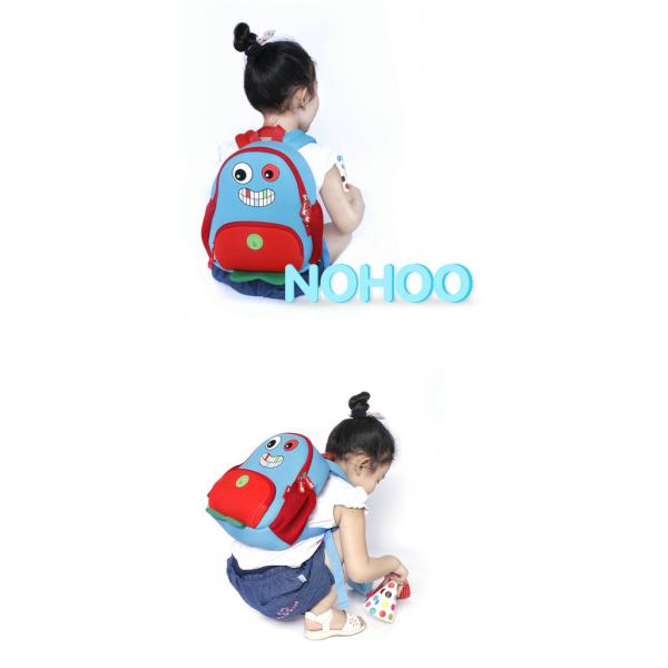 Custom Kids Backpacks For Kindergarten Girl