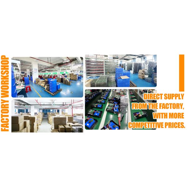 Zhongshan Chuangneng New Energy Co., Ltd